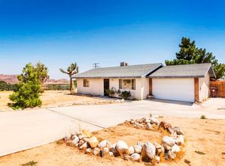 7187 Mecca Rd, Joshua Tree, CA 92252