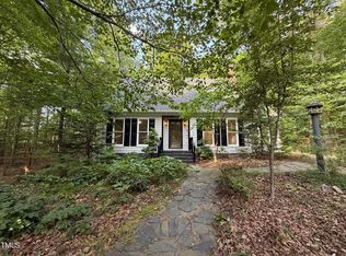 5635 Falkirk Dr, Durham, NC 27712