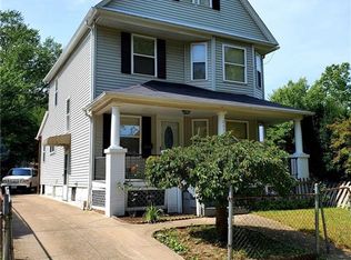 2032 W 83rd St, Cleveland, OH