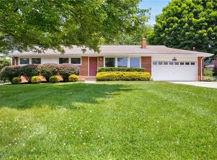8757 Milmont St NW, Massillon, OH 44646