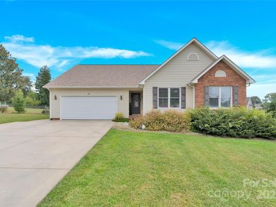 152 Rumple Hill Dr, Statesville, NC, 28677