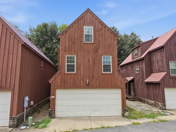 19 Winkley Shoals Cv, Heber Springs, AR 72543
