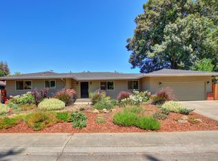 5413 Minx Way, Carmichael, CA 95608