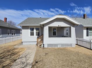 3436 6th Ave, Council Bluffs, IA 51501