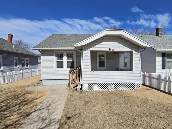 3436 6th Ave, Council Bluffs, IA 51501