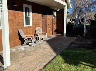 359 S Jefferson Way, Sisters, OR 97759