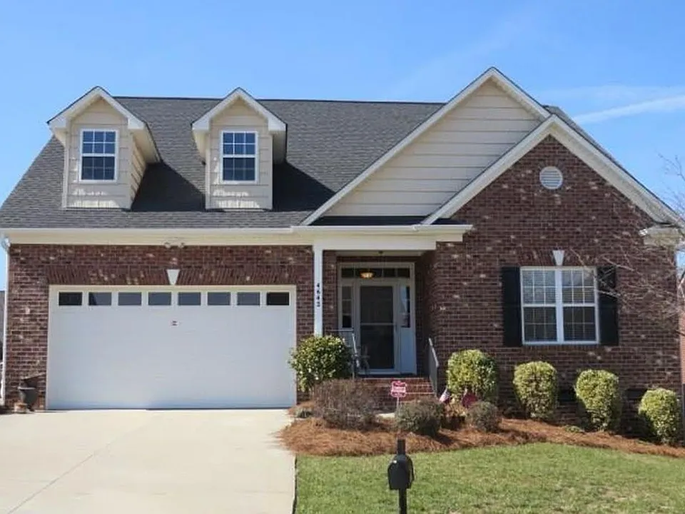 4642 Center Rock Ct