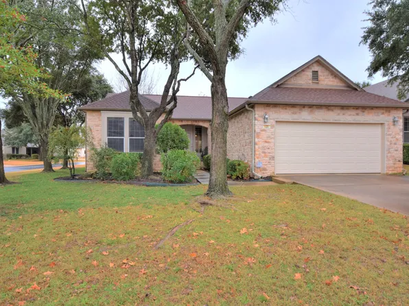 125 Bluebell Dr, Georgetown, TX 78633