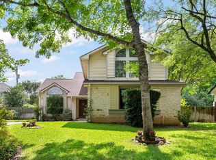 1807 Blackjack Dr, Round Rock, TX 78681