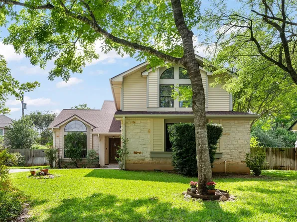 1807 Blackjack Dr, Round Rock, TX 78681