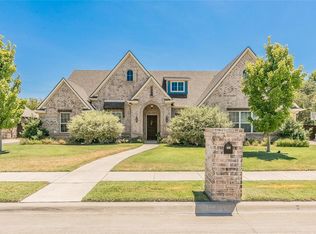 551 Big Bend Dr, Keller, TX 76248