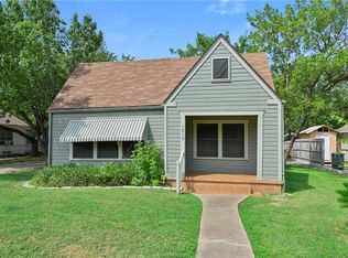 1308 Antone St, Bryan, TX 77803