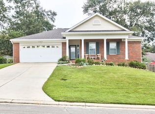 5563 Easton Glen Dr, Tallahassee, FL 32317