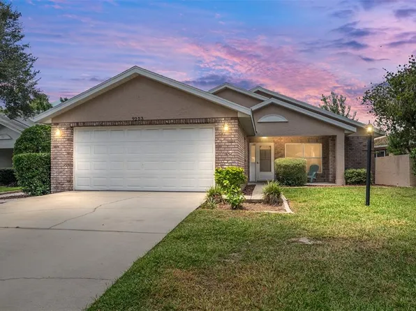 9253 SW 91st Cir, Ocala, FL 34481