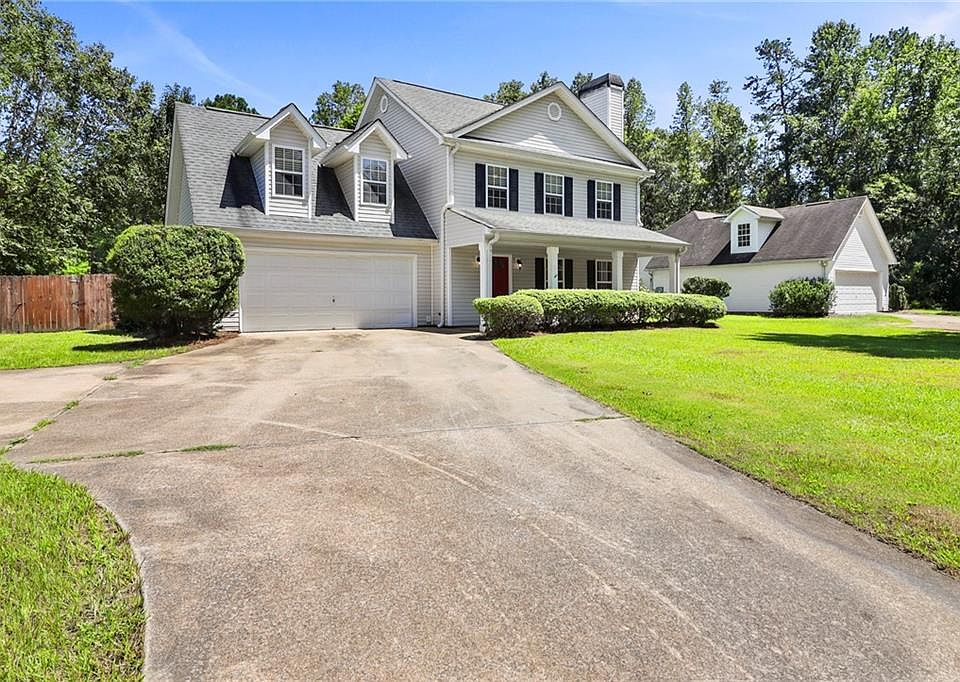 647 John Lovelace Rd, Lagrange, GA 30241 MLS 7260913 Zillow