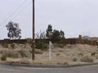 34439 M St, Barstow, CA 92311