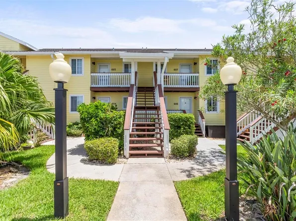 606 Ocean Marina Dr #606, Flagler Beach, FL 32136