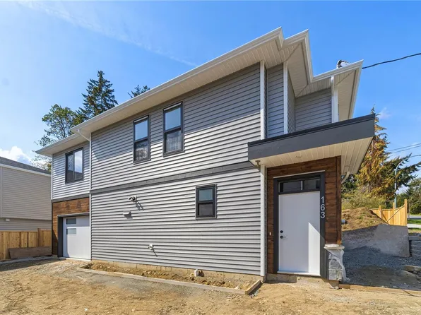 163 Alberta Rd, Nanaimo, BC V9X 1A1