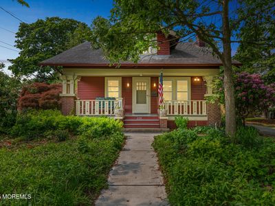 228 Albert Place, Long Branch, NJ, 07740