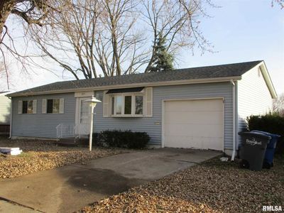 3207 Magnolia Ct, Bettendorf, IA, 52722