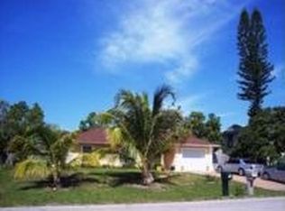 2811 47th Ter SW, Naples, FL 34116
