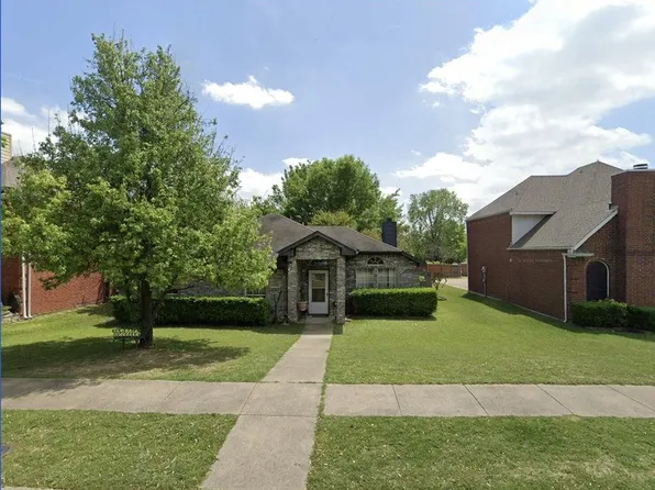 2335 N Ridge Rd, McKinney, TX 75072