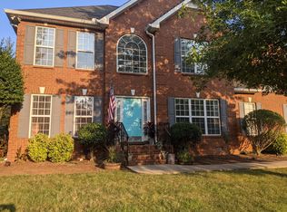 2708 Ormond St, Murfreesboro, TN 37130
