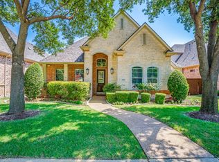 5437 Braemar Dr, Frisco, TX 75034