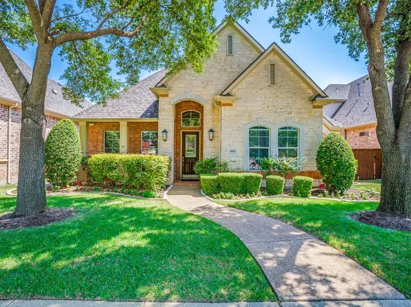 5437 Braemar Dr, Frisco, TX 75034