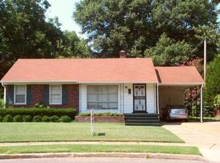 1053 Lorraine Cv, Memphis, TN 38122