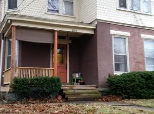 154 Woodland Ave #T2, Lexington, KY 40502