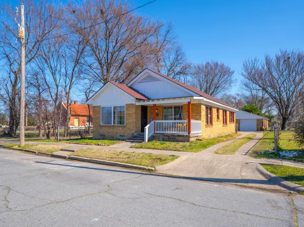 304 N Hazel St, North Little Rock, AR 72114