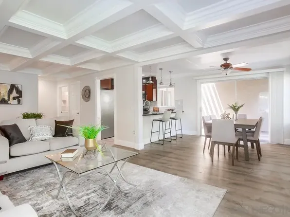 930 Via Mil Cumbres Unit 215, Solana Beach, CA 92075