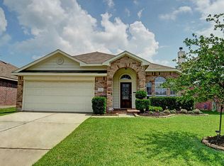 25442 Barmby Dr, Tomball, TX 77375