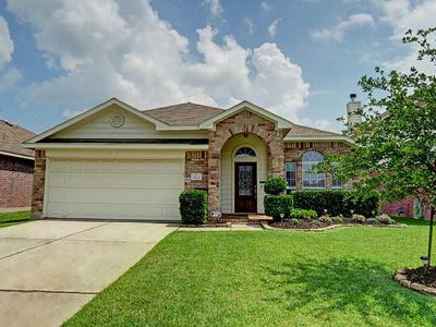 25442 Barmby Dr, Tomball, TX, 77375