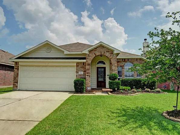 25442 Barmby Dr, Tomball, TX 77375