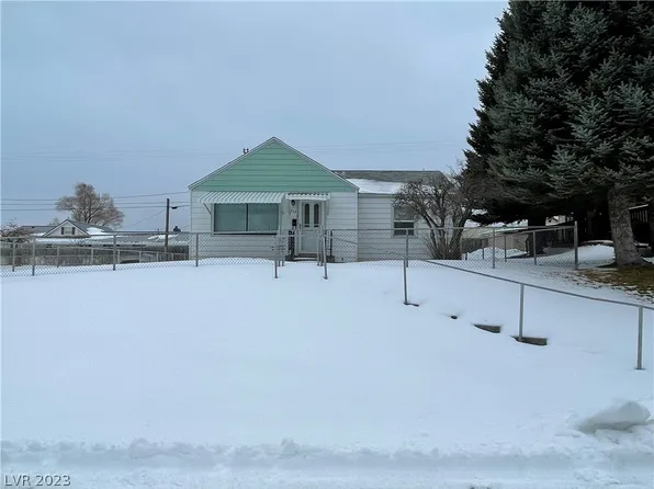 1116 Avenue G, Ely, NV 89301