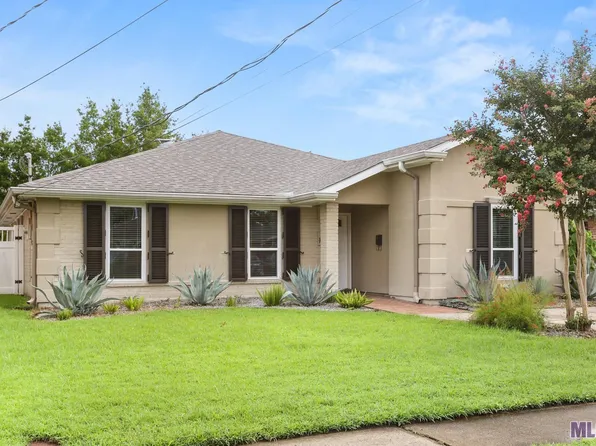 4829 Alphonse Dr, Metairie, LA 70006