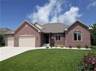 5262 Brooks Bnd, Greenwood, IN