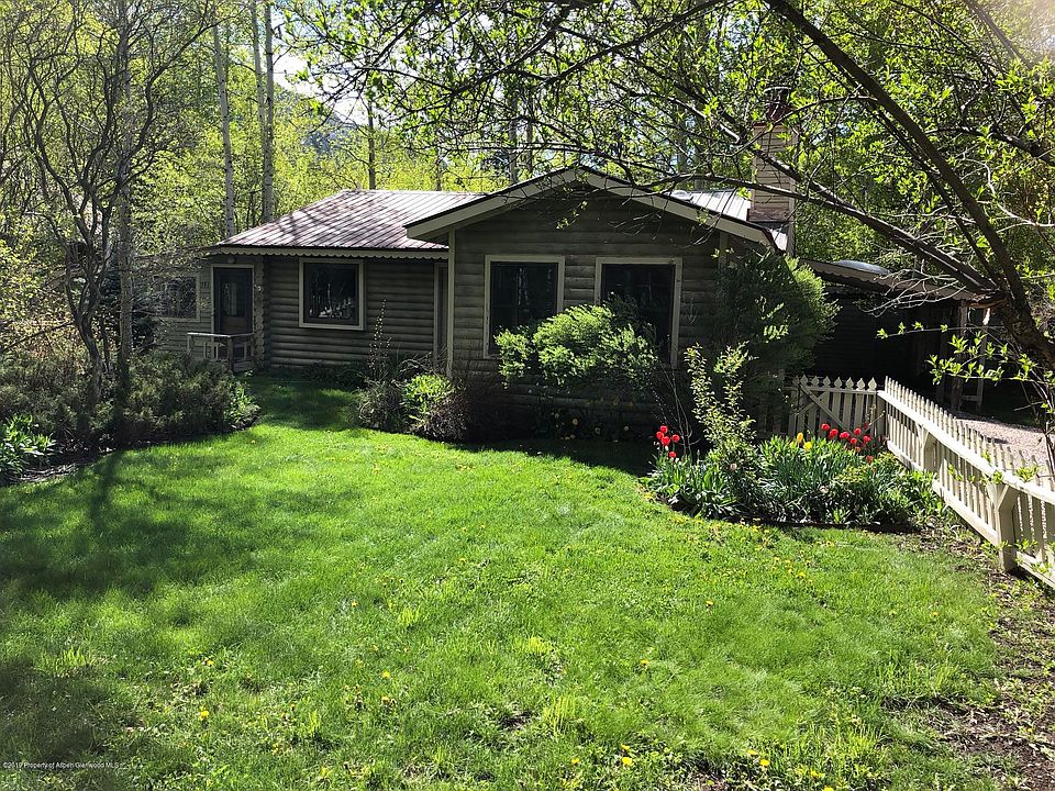 591 Redstone Blvd, Redstone, CO 81623 Zillow