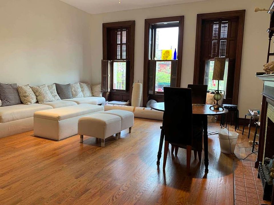 1st image of 40 W 120th St #2RE