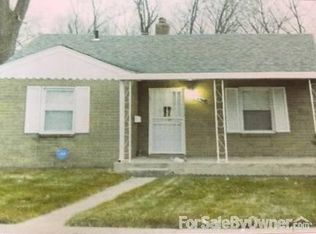 3434 Pierce St, Gary, IN 46408
