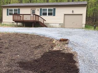 1668 Rolling Ln, Harpers Ferry, WV 25425