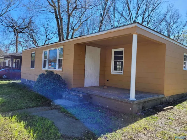 911 Parklane St NW, Huntsville, AL 35816