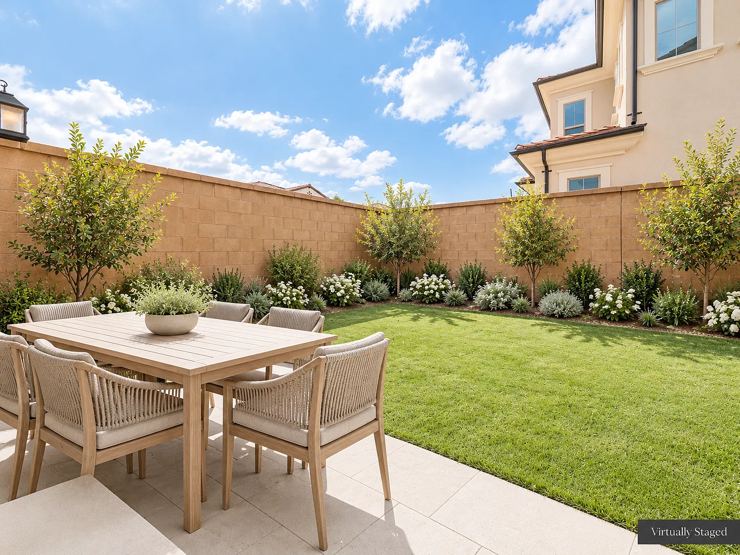 4 bed, 2.5 bath, 2420 sqft, $6,500 — Photo 3