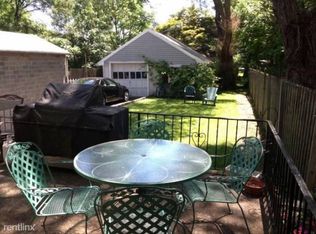 527 Downer St FL 1, Westfield, NJ 07090