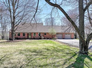 784 Hill Rd, Georgetown, PA 15043