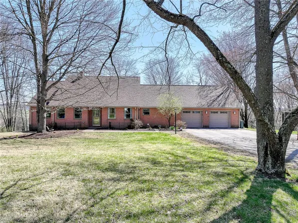 784 Hill Rd, Georgetown, PA 15043
