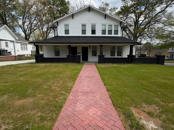 402 N Church St, Tupelo, MS