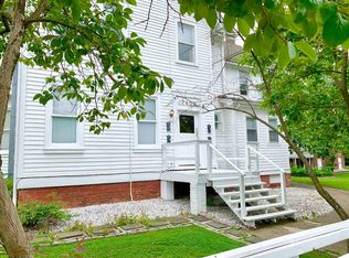 7404 Rhode Island Ave APT 6, College Park, MD